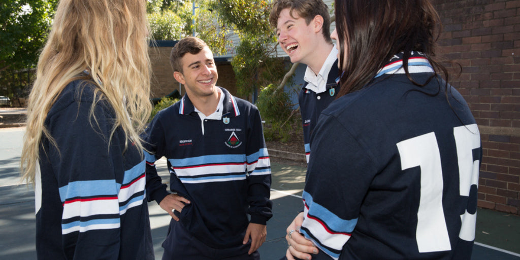 Incorporating Student Input in Uniform Design: The Key to Memorable School Leavers' Uniforms